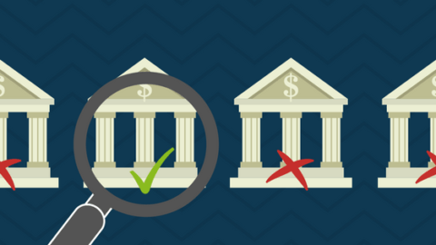 how to find and qualify bank prospects